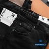 Short Jean Rách Deniwo QSDWM4123