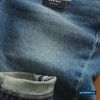 Jean Slim Indigo QJDWM4012