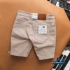 Quần Short Jean Slimfit QSDWM4091