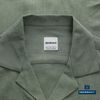 Sơ Mi Ngắn Tay Linen Deniwo SMDWM4071