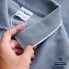 Polo Dệt Tổ Ong ATDWM5013