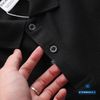 Polo Dệt Tổ Ong ATDWM5011