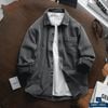 Sơ Mi Dài Tay Jeans SMBT.TN04