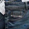 Quần Short Jean Nam Deniwo Slimfit QSDWM4041