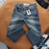 Jean Slim Indigo QJDWM4012