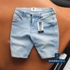 Quần Short Jean Nam Deniwo QSDWM4112