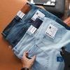 Quần Jean Slim Indigo QJDWM5015
