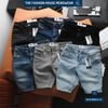 Quần Short Jean Nam Deniwo QSDWM4112