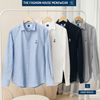 SM Oxford Thêu Gấu SMBTBN08
