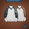 Sweatshirt Raglan ATBTBN015