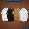 Polo Phối Màu ATLCVG82