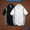 Polo Hoạ Tiết ATZRVG79