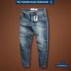 Jean Slim Indigo QJDWM4012