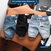 Short Jean Rách Deniwo QSDWM4123