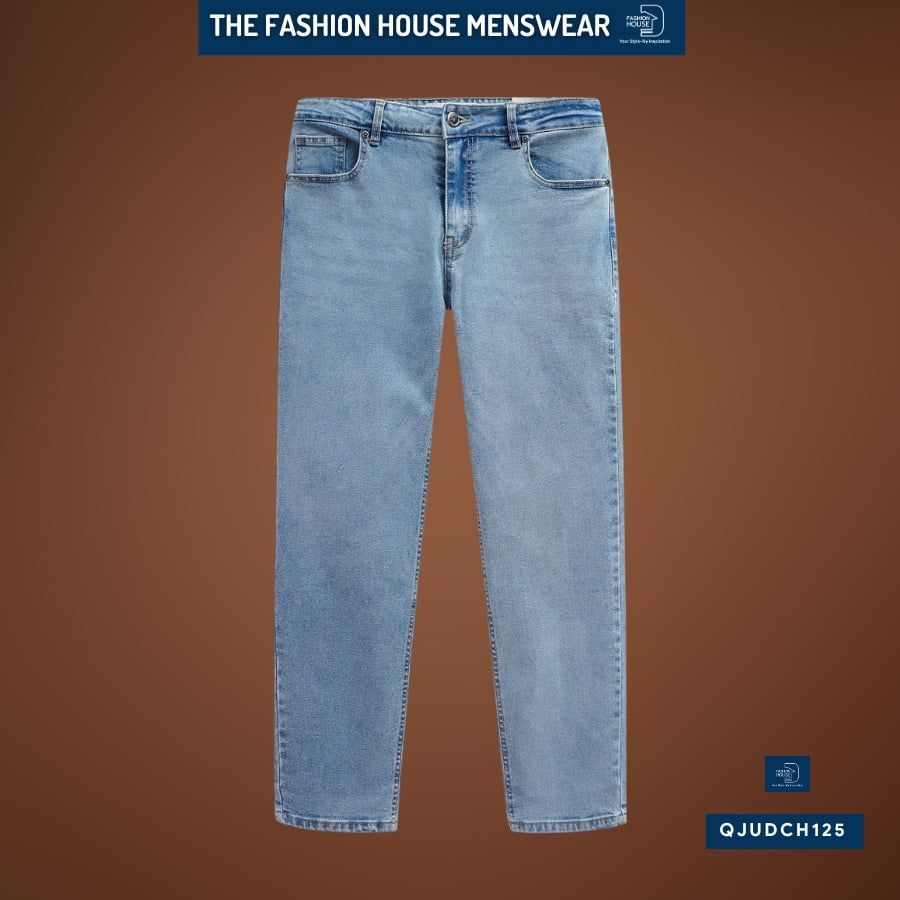 Jean Nhẹ Light QJUDCH125
