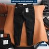 Jean Slim Muối Tiêu QJDWM4117