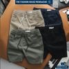 Short Kaki Thun QSMTCH108