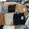Short Kaki Túi Hộp QSUDCH109