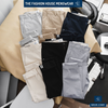 Quần Kaki Co Dãn Slim QKUD.CH89