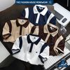 Polo Phối Màu ATLCNA17