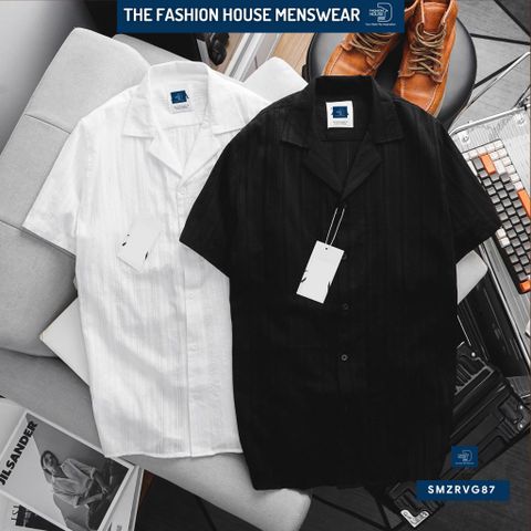  SM Dệt Vân XươngCá SMZRVG87 