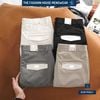 Short Kaki Pique QSBTNM21