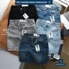 Short Jean Deniwo QSDW.M3011