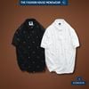 Polo Hoạ Tiết ATZRVG78