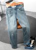 Quần Jean Slim L.Blue QJDWM5014