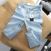 Quần Jean Trơn Light Blue QJDW.D2224