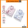 Sơ Mi Linen Deniwo SMDWM120