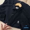 SM Oxford Thêu Gấu SMBTBN08