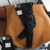 Quần Jean Nam Xám Đậm Slimfit Deniwo QJDWM4052
