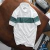 Áo Polo Phối Màu ATJCV024