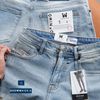 Short Jean Rách Deniwo QSDWM4123