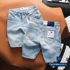 Quần Short Jean Nam Deniwo QSDWM4112