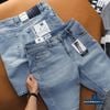 Quần Short Jean Nam Deniwo Slimfit QSDWM4041