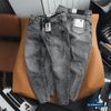 Jean Slim Xám Wash QJDWM4011