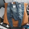 Jean Slim Indigo QJDWM4012