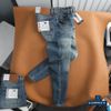 Jean Slim Indigo QJDWM4012