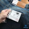 Short Jean Deniwo QSDW.M3011