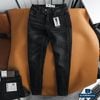 Quần Jean Nam Xám Đậm Slimfit Deniwo QJDWM4052