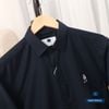 SM Oxford Thêu Gấu SMBTBN08