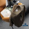 Sơ Mi Ngắn Tay Linen Deniwo SMDWM4071
