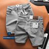 Quần Short Jean Nam Deniwo QSDWM4112