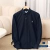 SM Oxford Thêu Gấu SMBTBN08