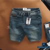 Short Jean Deniwo QSDW.D3041