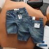 Short Jean Slim Deniwo QSDWM5052