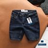 Short Jean Slim Deniwo QSDWM5052