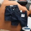 Short Jean Slim Deniwo QSDWM5052